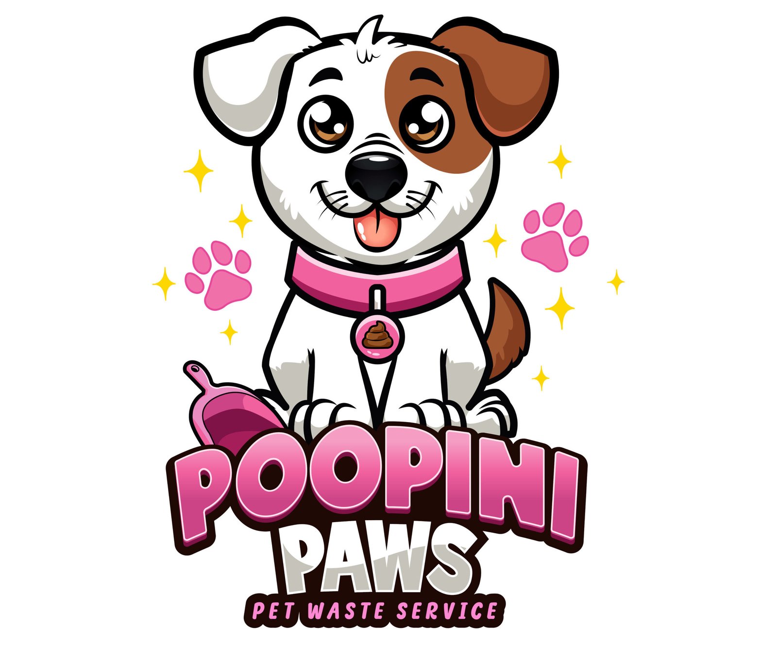 POOPINI PAWS